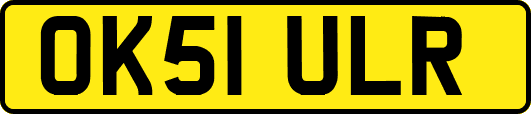 OK51ULR