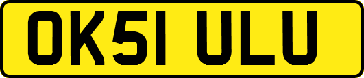 OK51ULU