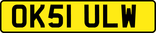 OK51ULW