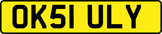 OK51ULY