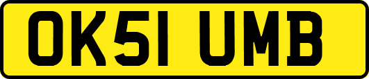 OK51UMB