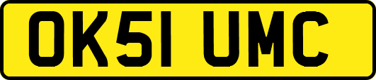 OK51UMC