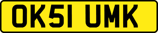 OK51UMK