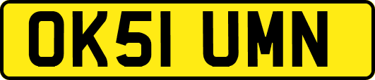 OK51UMN