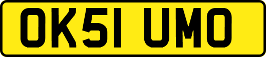 OK51UMO