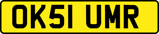 OK51UMR