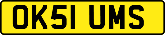 OK51UMS