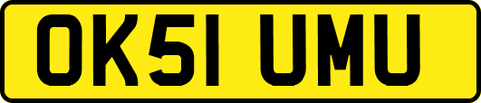OK51UMU