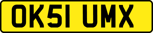 OK51UMX
