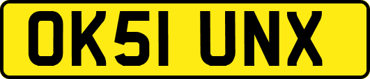 OK51UNX