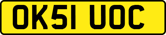 OK51UOC