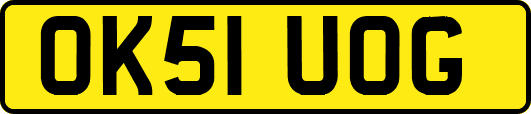 OK51UOG