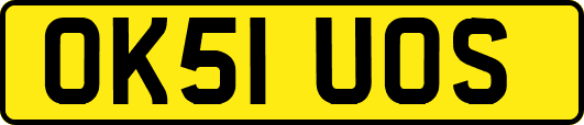 OK51UOS
