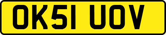 OK51UOV
