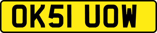 OK51UOW
