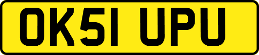 OK51UPU
