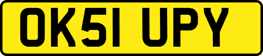OK51UPY