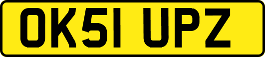 OK51UPZ