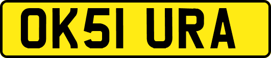 OK51URA