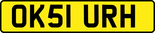 OK51URH