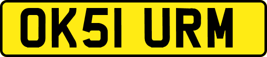 OK51URM