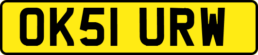 OK51URW