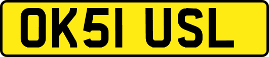 OK51USL