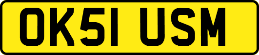 OK51USM