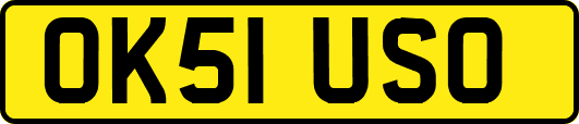 OK51USO