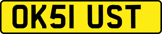 OK51UST