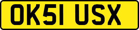 OK51USX