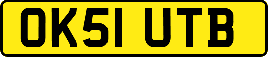 OK51UTB