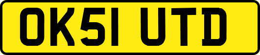 OK51UTD