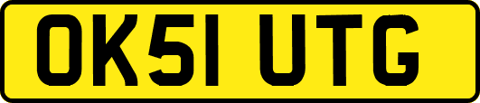 OK51UTG