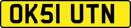 OK51UTN