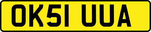 OK51UUA