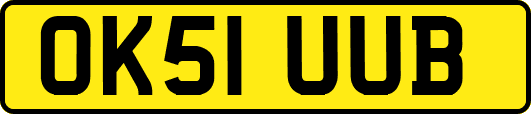 OK51UUB