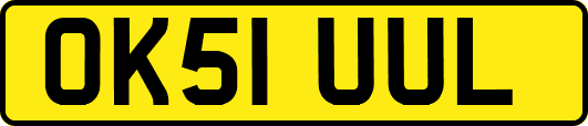 OK51UUL