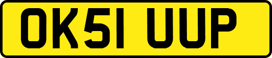 OK51UUP