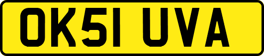 OK51UVA
