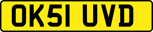 OK51UVD