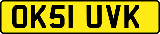OK51UVK