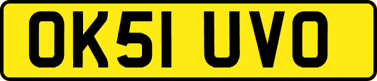 OK51UVO