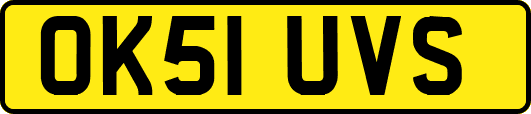 OK51UVS
