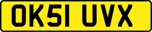 OK51UVX