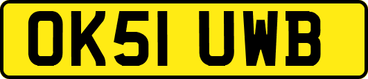 OK51UWB