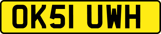OK51UWH