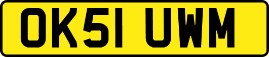 OK51UWM