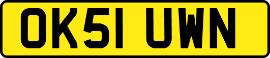 OK51UWN