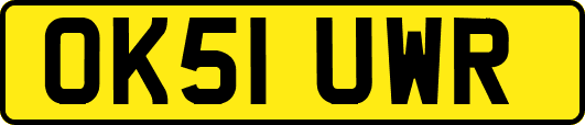 OK51UWR